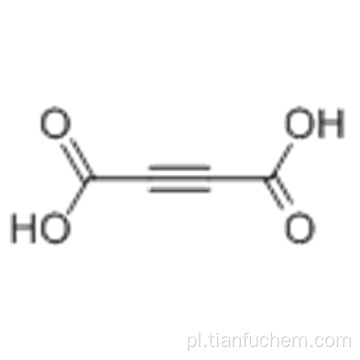 Kwas acetylenodikarboksylowy CAS 142-45-0